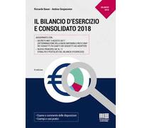 Il bilancio d'esercizio e consolidato