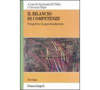 Il bilancio di competenze. Prospettive di approfondimento
