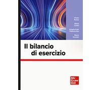 Il bilancio di esercizio