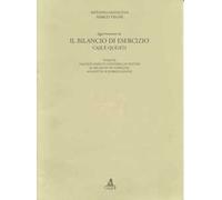 Il bilancio di esercizio. Casi e quesiti (2). Aggiornamento