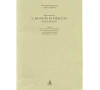 Il bilancio di esercizio. Casi e quesiti (3). Aggiornamento