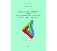Il bilancio di esercizio delle aziende sanitarie pubbliche: uno schema di analisi