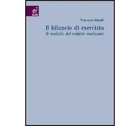 Il bilancio di esercizio. Il modello del reddito realizzato