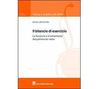Il bilancio di esercizio. La funzione e il trattamento del patrimonio netto