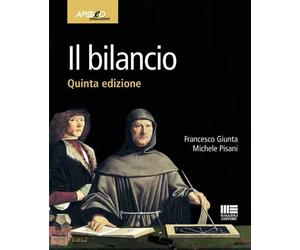Il bilancio - Giunta Francesco, Pisani Michele