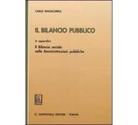 Il bilancio pubblico