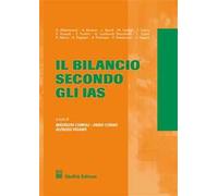 Il bilancio secondo gli IAS