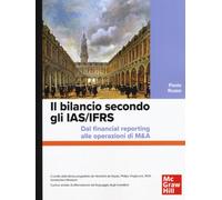 Il bilancio secondo gli IAS/IFRS