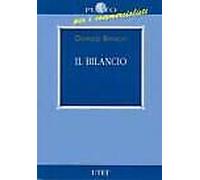 Il bilancio - [UTET]