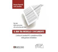 Il BIM tra modello e documento. L'utilizzo di standard IFC e piattaforme ACDat nella gestione immobiliare