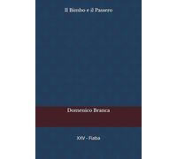 Il Bimbo e il Passero