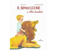 Il bimboleone e altri bambini
