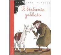 Il birbante gabbato. Ediz. illustrata