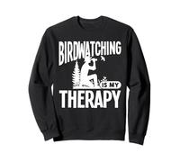 Il Birdwatching è la mia Terapia Felpa