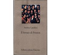 Il birraio di Preston