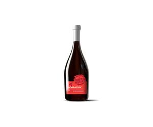 IL BIRRIFICIO INESISTENTE BIRRA GORBACIOV 50 ORBACIOV