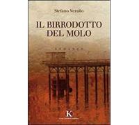 Il birrodotto del molo