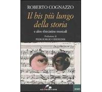Il bis più lungo della storia e altre sbirciatine musicali