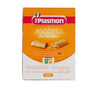 Il Biscotto Dei Bambini Plasmon 1200g