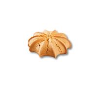 Il biscotto Senza glutine - Belli Freschi 30 g