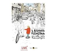 Il bisnonno fischiettava. Una notte nella Padova partigiana