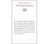 Il bisogno di patria