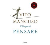 Il bisogno di pensare