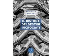Il bistrot dei destini incrociati