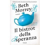 Il bistrot della speranza