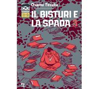 IL BISTURI E LA SPADA 3 (JPOP)