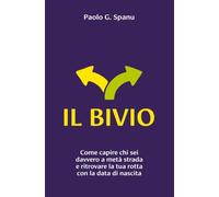 Il Bivio: Come capire chi sei davvero a metà strada e ritrovare la tua rotta con la data di nascita