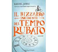 Il bizzarro incidente del tempo rubato