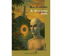 Il bizzarro John
