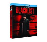 Il Blacklist: Integrale Della Stagione 2 Blu-Ray Nuova