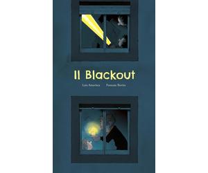 Il blackout [Hardcover] [Mar 02, 2026] Amavisca, Luis