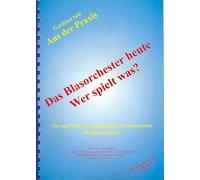 Il Blas Orchestra oggi - Chi spielt Was