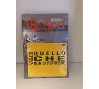 Il Blasco Story n. 03 (Libro + CD) Nuovo - Editoriale - Vasco Rossi