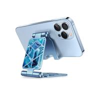 IL BLASON CELL CELL BELLE PHELLE PERSOTTO PER CHURCHE CELLA DESK ATTENZIONE ALL'IPHONE SMART PHERE IPHERO 16 14 13 13 Porta del supporto per telefono