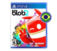 Il Blob 2 - PlayStation 4