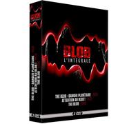 Il Blob L'Integrale Cofanetto DVD Nuova