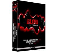 Il Blob L'Integrale Cofanetto DVD Nuova