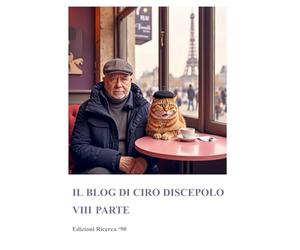 IL BLOG DI CIRO DISCEPOLO PARTE VIII