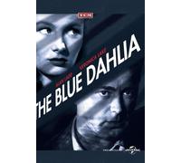 The Blue Dahlia – Alan Ladd, Veronica Lake, William Bendix – DVD – Edizione Stati Uniti (1942)