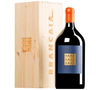 Il Blu Rosso Toscana IGT 2022 (BIO) Doppio MAGNUM in cassetta di legno 3 l