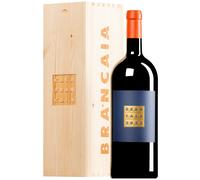 Il Blu Rosso Toscana IGT 2022 (BIO) MAGNUM in cassetta di legno 1,5 l