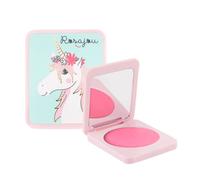 Il blush Vegan Rosajou in confezione