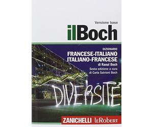 Il Boch. Sesta edizione. Versione base