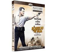 Il Boia Del Nevada Blu-Ray Nuova