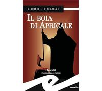 Il boia di Apricale