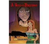 IL BOIA DI TREVISO n. 2 TRADIMENTO New Era Comics